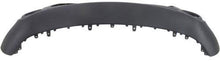 Front Bumper Cover for KIA SOUL 2014-2016 Lower Textured Black with Two Tone Paint 1-Piece Type Bumper