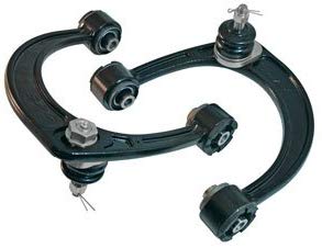 Specialty Products Company 25480 Upper Control Arm for Toyota 4Runner and FJ - Pair
