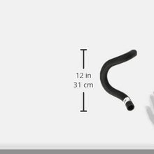 Continental 63506 Molded Heater Hose