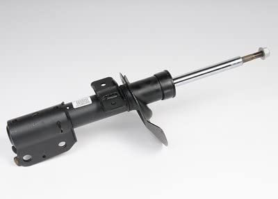 ACDelco 506-272 GM Original Equipment Front Suspension Strut Assembly