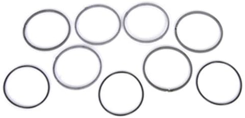 ACDelco 24248581 GM Original Equipment Automatic Transmission 1-2-3-4 and 3-5-Reverse Clutch Seal Retaining Ring Kit (Pack of 9)