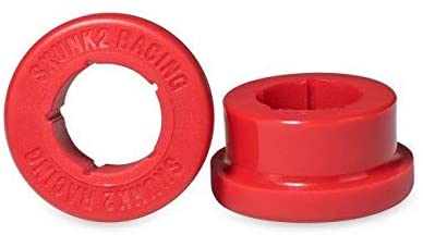 Replacement Bushing (Pair) for Rear Camber Kit and Lower Control Arm