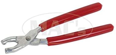 MACs Auto Parts 42-76436 Hog Ring Pliers Tool