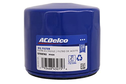 ACDelco Gold PF454 Engine Oil Filter