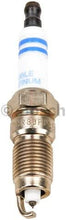 Bosch 9693 Spark Plug, 1 Pack