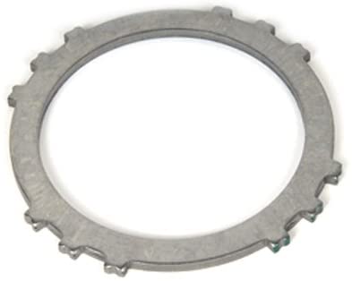 GM Genuine Parts 24239332 Automatic Transmission 4.4 mm Clutch Backing Plate with Green Mark