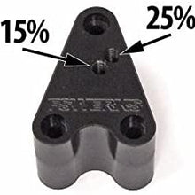 FSWERKS Adjustable Short Shift Kit - Fiesta ST 2014-2019