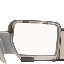 Fit System 81810 Ford F-150 Towing Mirror - Pair