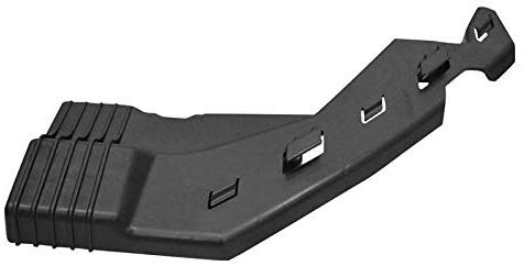 Replacement Front Driver Side Upper Bumper Cover Bracket Fits Hyundai Tucson
