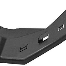 Replacement Front Driver Side Upper Bumper Cover Bracket Fits Hyundai Tucson