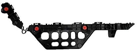 Value CPP Right Bumper Cover Retainer for 15-17 Toyota Camry OE Quality Replacement