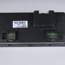 ACDelco 15-73797 GM Original Equipment Heating and Air Conditioning Control Panel