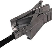 Ultra-Fab 21-001070 Ultra Deluxe Chock & Lock - 2 Pack