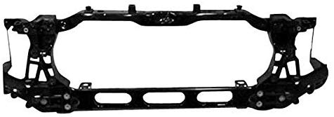 OE Replacement 2015-2016 RAM PICKUP-RAM-2500 Radiator Support (Partslink Number CH1225285)