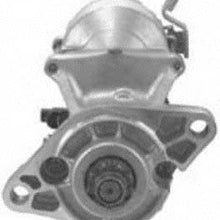 Denso 280-0194 Remanufactured Starter
