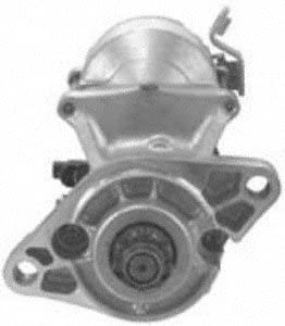 Denso 280-0194 Remanufactured Starter
