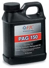 Fjc, Inc. 2490 Compressor Oil