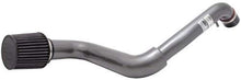 AEM 24-6001C Gun Metal V2 Induction System