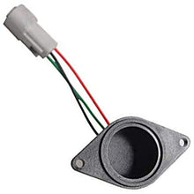 Drive-up Speed Sensor, Replaces Club Car: 1027049-01, Fits Club Car: IQ and I2 Excel, Electric, 2004 and Newer, Ds and Precedent