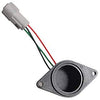 Drive-up Speed Sensor, Replaces Club Car: 1027049-01, Fits Club Car: IQ and I2 Excel, Electric, 2004 and Newer, Ds and Precedent
