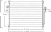 Spectra Premium 7-4821 Condenser