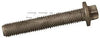 BMW (2003-11) Bolt for Drive Belt Tensioner GENUINE