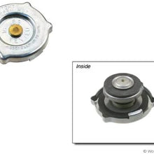 Gates 31523 Radiator Cap