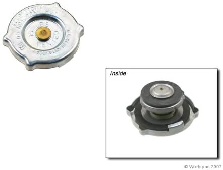 Gates 31523 Radiator Cap