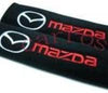 Mazda Seat Belt Cover Shoulder Pads Mazda2 Mazda3 Mazda5 Mazda6 RX8