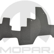 MOPAR 68237322AA - Seal Radiator Upper