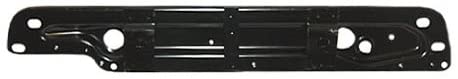 Sherman Replacement Part Compatible with Chrysler PT Cruiser Radiator Support (Partslink Number CH1225168)