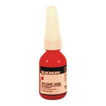 Threadlocker, 10mL Bottle, Red (2 Pieces)