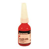 Threadlocker, 10mL Bottle, Red (2 Pieces)