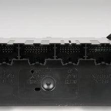 ACDelco 15-74071 GM Original Equipment Heating and Air Conditioning Control Panel with Rear Window Defogger Switch