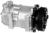 Four Seasons 68550 Compressor with Clutch