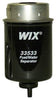 WIX Filters - 33533 Heavy Duty Key-Way Style Fuel Manage, Pack of 1