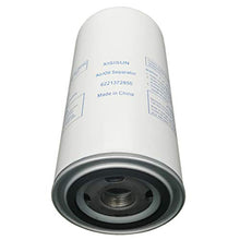 XISISUN 6221372850 Air/Oil Separator Compressor Replacement Filter 6221372800 Substitute Spare Parts