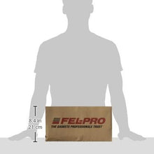 Fel-Pro OS 30788 Oil Pan Gasket Set