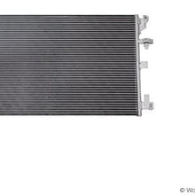 Denso W0133-2097628 A/C Condenser