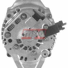 Quality-Built 13531N Import Alternator