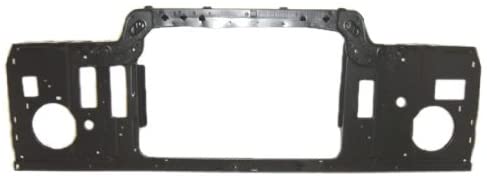 Sherman Replacement Part Compatible with Ford Radiator Support (Partslink Number FO1225110)