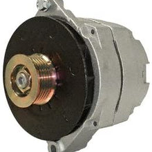 Quality-Built 7273509 Premium Quality Alternator