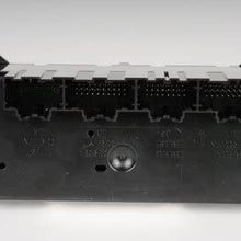 ACDelco 15-74218 GM Original Equipment Heating and Air Conditioning Control Panel with Rear Window Defogger Switch