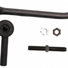 ACDelco 45K0101 Professional Rear Passenger Side Upper Control Arm Adjustor Kit with Bushing