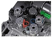 GM Genuine Parts 24228787 Automatic Transmission Control Valve Body with Gaskets and Seals