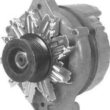 Quality-Built 7745602 Premium Domestic Alternator - Remanufactured