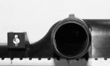 TYC 07-09 Mz C.X-7 2.3L L4 At 1R Pa Rad