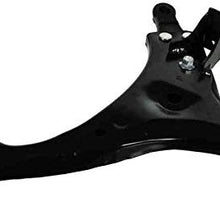 ACDelco 45D10454 Professional Front Passenger Side Lower Suspension Control Arm