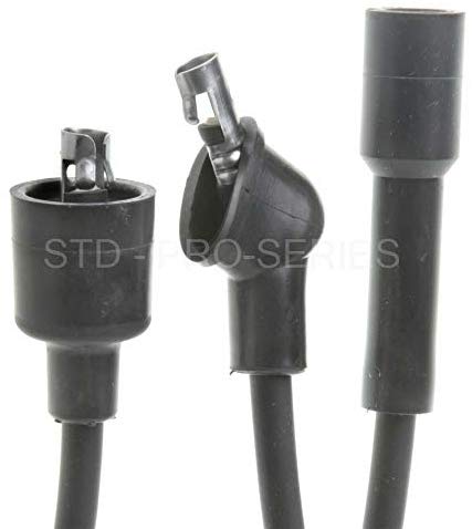 Standard Motor Products 29404 Pro Series Ignition Wire Set