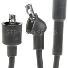 Standard Motor Products 29404 Pro Series Ignition Wire Set